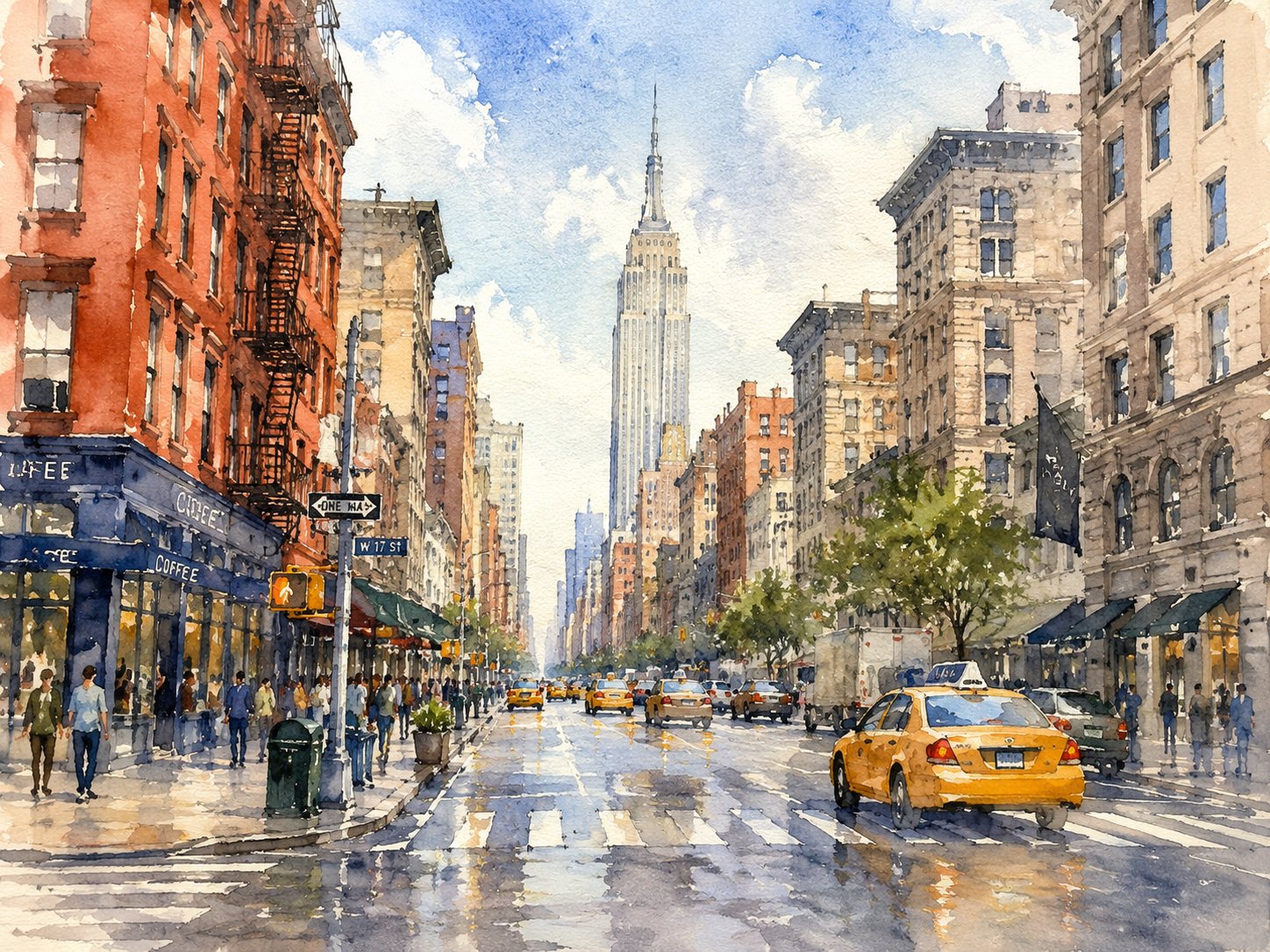 Prompt tip — style transfer output