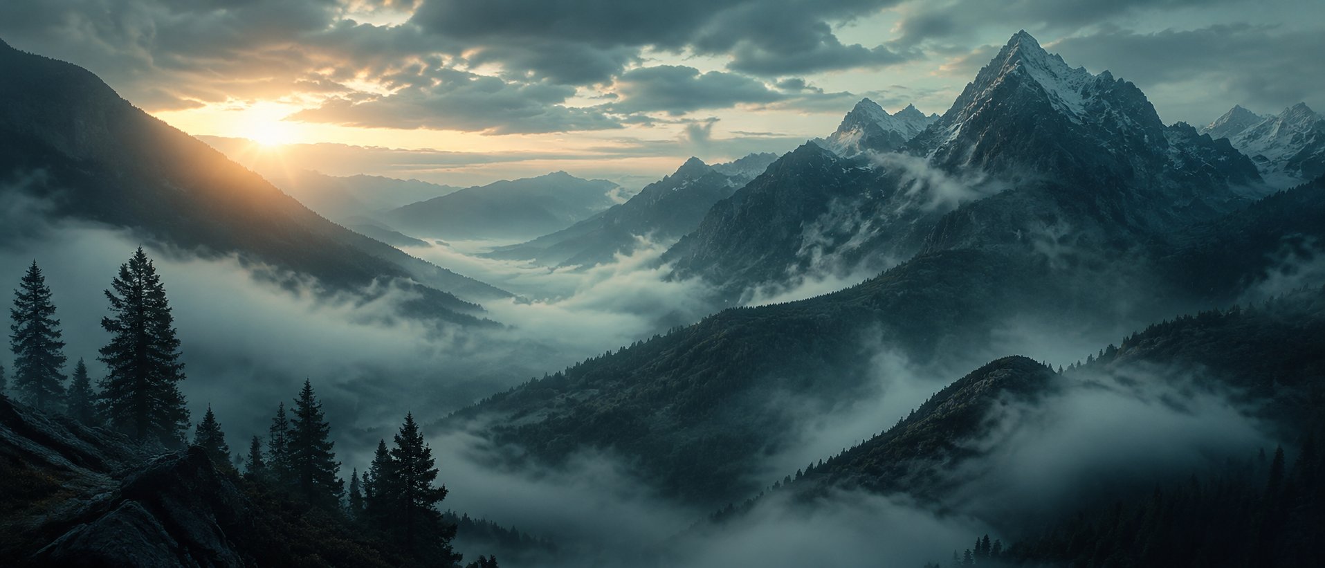 Gallery — cinematic