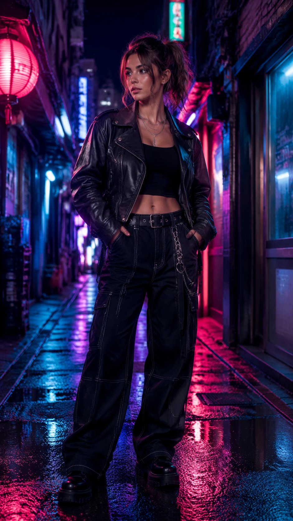 Gallery — fashion vertical